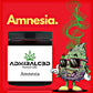 CBD Blüten Amnesia von AdmiralCbd