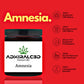 CBD Blüten Amnesia von Admiralcbd