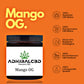 CBD Blüten Mango OG von Admiralcbd