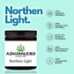 CBD Blüten Northen Light von Admiralcbd