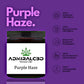 CBD Blüten Purple Haze von Admiralcbd