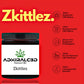 CBD Blüten Zkittlez von Admiralcbd