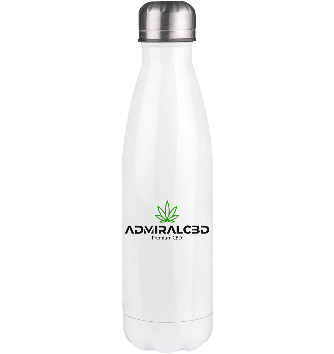 Admiralcbd - Thermoflasche 500ml