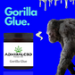 CBD Blüten Gorilla Glue von Admiralcbd
