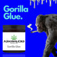 CBD Blüten Gorilla Glue von AdmiralCbd