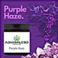 CBD Blüten Purple Haze von AdmiralCbd