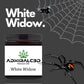 CBD Blüten White Widow von AdmiralCbd