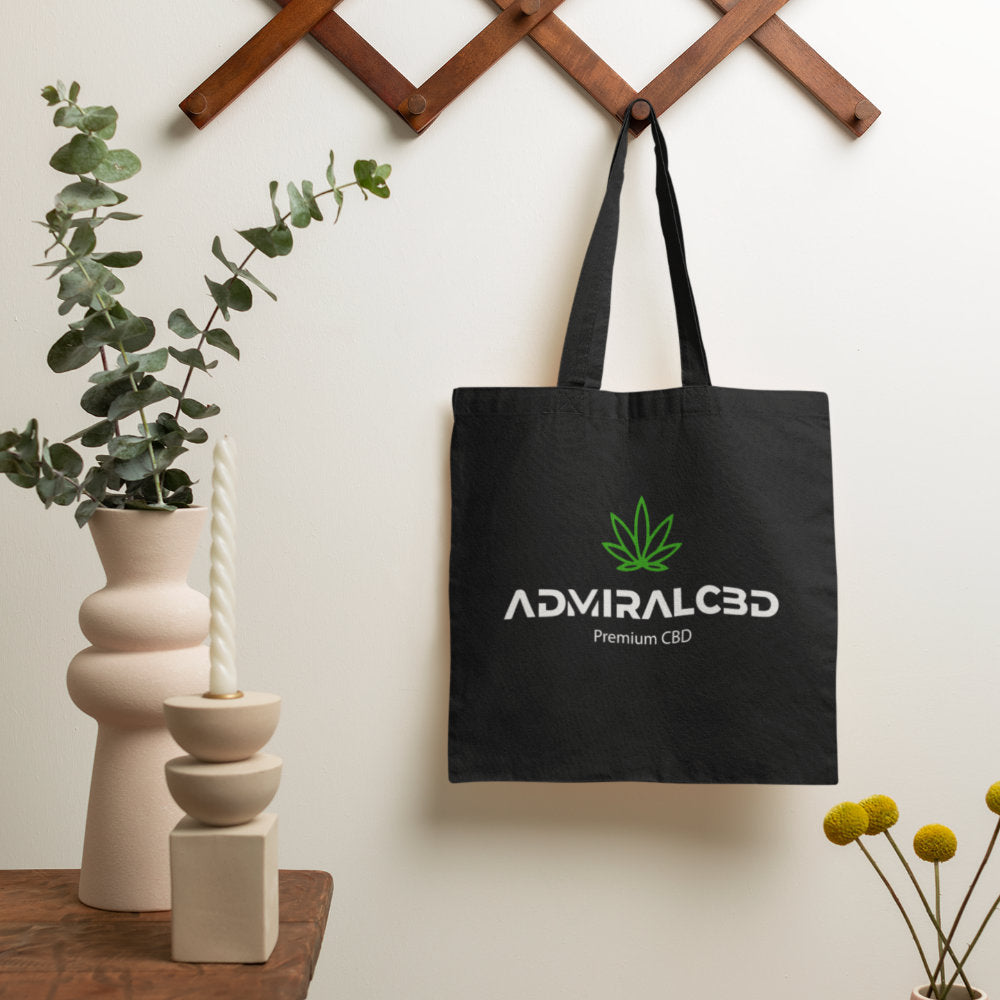 Organic Tasche von AdmiralCbd