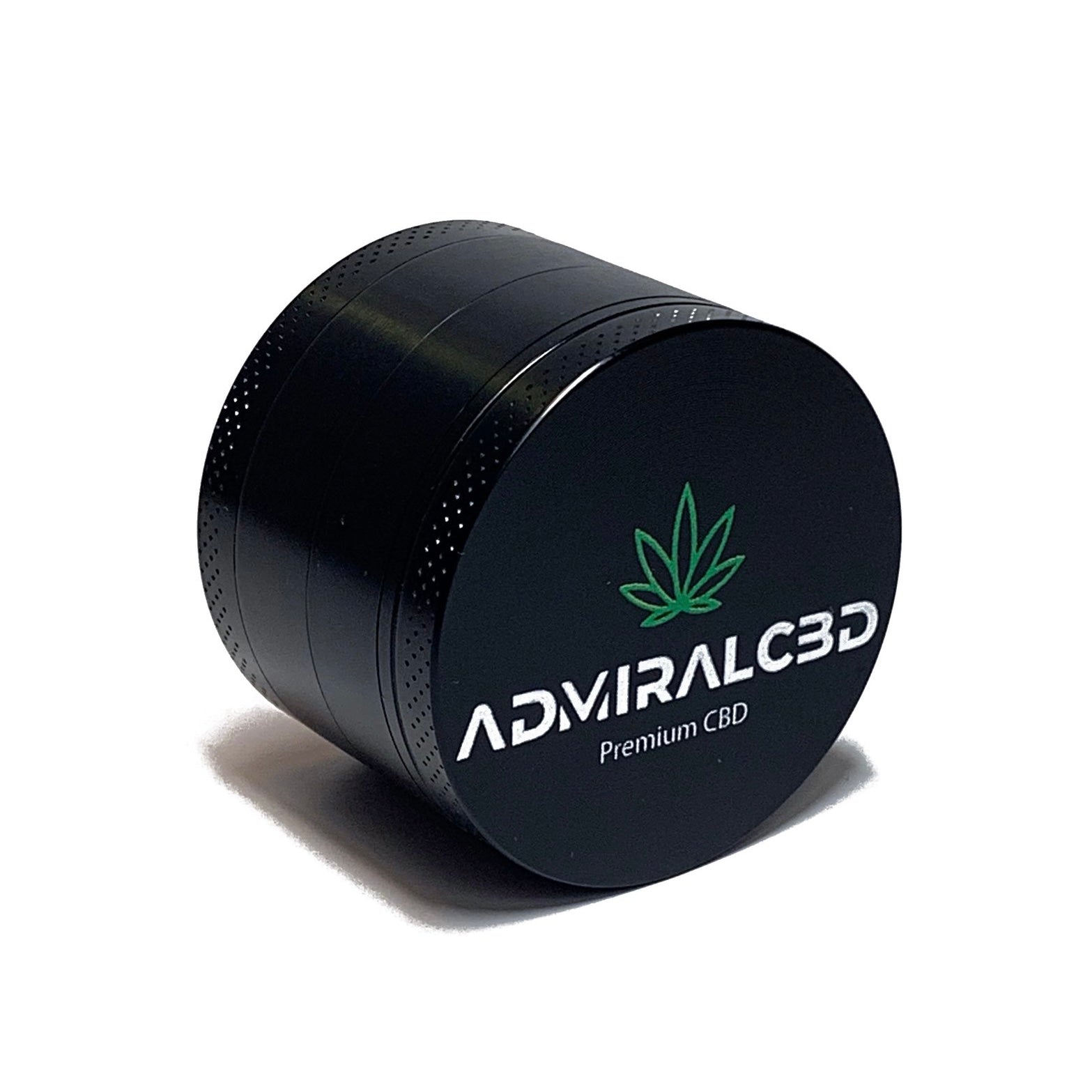 Premium CBD Grinder von AdmiralCbd