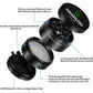 Premium CBD Grinder von AdmiralCbd