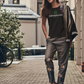 Premium Bio-Baumwolle Shirt von AdmiralCbd