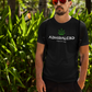 Premium Bio-Baumwolle Shirt von AdmiralCbd